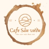 Cafe Sân Vườn - TP Hồ Chí Minh