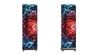 Màn Led quảng cáo đứng di động
