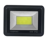 Đèn Pha Led TOSPINO Đèn pha sân vườn, ngoài trời COB 50W siêu bền,chống thấm nước.
