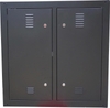 Cabinet LED sắt đa năng,ngoài trời 960*960