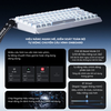 Bàn Phím Gaming HE Mchose Ace 68 V2 – Rapid Trigger 0.001mm, Delay 0.08ms, RT Smart, Polling Rate 8K - Scan Rate 256k, Chip Flagship