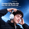 Tai Nghe Gaming MCHOSE R9 Không Dây THX Spatial Audio - Driver 53mm, Pin 150H