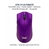 Chuột Gaming Không Dây VXE ATK X1 SE / X1S / X1 / Pro / Promax / Ultra / Ultimate