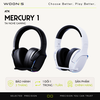 Tai nghe gaming không dây ATK Mercury 1