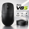 Chuột Gaming Không Dây Scyrox V8 – 8000Hz, 30K DPI, Siêu Nhẹ 40g
