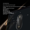 Chuột Gaming Không Dây VGN Dragonfly F2 Promax, Ultra+ Siêu nhẹ 51g, Cảm biến PAW3950 Flagship, Chip Nordic