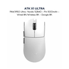 Chuột Gaming Không Dây VXE ATK X1 SE / X1S / X1 / Pro / Promax / Ultra / Ultimate