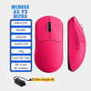 Chuột Gaming Không Dây MCHOSE A5 Pro / Pro Max