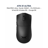 Chuột Gaming Không Dây VXE ATK X1 SE / X1S / X1 / Pro / Promax / Ultra / Ultimate