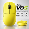 Chuột Gaming Không Dây Scyrox V8 – 8000Hz, 30K DPI, Siêu Nhẹ 40g