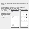 Tai nghe Bluetooth MOONDROP Space Travel 2 – Chống ồn ANC, Tùy chỉnh DSP, Hỗ trợ AutoEQ