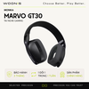 Monka Marvo Gt30 E-Sports Headphone Tri Mode Wireless