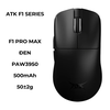 Chuột Gaming Không Dây ATK F1 Pro / Promax / Ultimate / Extreme
