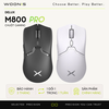 Chuột Gaming Không Dây DELUX M800pro