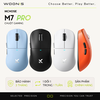 Chuột Gaming Không Dây MCHOSE M7 / M7 PRO / M7 ULTRA