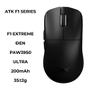 Chuột Gaming Không Dây ATK F1 Pro / Promax / Ultimate / Extreme