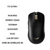 Chuột Gaming Không Dây VGN Dragonfly F2 Promax, Ultra+ Siêu nhẹ 51g, Cảm biến PAW3950 Flagship, Chip Nordic