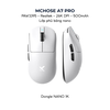 Chuột Gaming Không Dây MCHOSE A7 / A7 PRO / A7 ULTRA