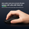 Chuột Gaming Không Dây DELUX M800pro