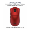 Chuột Gaming Không Dây VXE ATK X1 SE / X1S / X1 / Pro / Promax / Ultra / Ultimate
