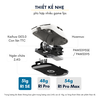 Chuột Gaming Không Dây VGN VXE R1 SE+/ R1 / Pro / Promax