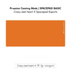 LÓT CHUỘT GAMING SPACE PAD PHIÊN BẢN CAO CẤP ĐẾ PORON - SCR | PAD CHUỘT CHƠI GAME | SERIES MOUSE PAD