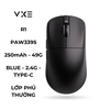 Chuột Gaming Không Dây VGN VXE R1 SE+/ R1 / Pro / Promax