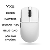 Chuột Gaming Không Dây VGN VXE R1 SE+/ R1 / Pro / Promax