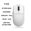 Chuột Gaming Không Dây VGN VXE R1 SE+/ R1 / Pro / Promax