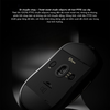 Chuột Gaming Không Dây Eweadn S7 Series, PAW 3950, PAR2862, Polling rate 8K, Pin 800mAh, Lớp phủ Nano Ice Skin