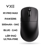 Chuột Gaming Không Dây VGN VXE R1 SE+/ R1 / Pro / Promax
