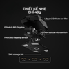 Chuột Gaming Không Dây VXE ATK X1 SE / X1S / X1 / Pro / Promax / Ultra / Ultimate