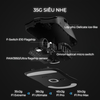 Chuột Gaming Không Dây ATK F1 Pro / Promax / Ultimate / Extreme