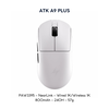 VGN ATK A9 - Chuột Không Dây Nhẹ 53g, Cảm Biến PAW3950 Ultra, Polling Rate 8000Hz - Hiệu Suất Đỉnh Cao Cho Game Thủ