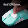 Grip Tape ATK Cho Chuột Gaming – Băng Dán Chống Trượt Esports, Bản Esports Cao Cấp, Thấm Mồ Hôi, Tái Dán Nhiều Lần