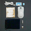 Chuột Gaming Không Dây  DELUX M800 ULTRA