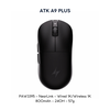 VGN ATK A9 - Chuột Không Dây Nhẹ 53g, Cảm Biến PAW3950 Ultra, Polling Rate 8000Hz - Hiệu Suất Đỉnh Cao Cho Game Thủ