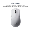 Chuột Gaming Không Dây Siêu Nhẹ VGN Feilong Y2 Pro – Cảm biến PAW3950, Switch Quang học Omron, Receiver 8K