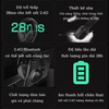 Monka Marvo Gt30 E-Sports Headphone Tri Mode Wireless
