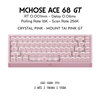 Pink | MT Pink GT