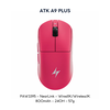 VGN ATK A9 - Chuột Không Dây Nhẹ 53g, Cảm Biến PAW3950 Ultra, Polling Rate 8000Hz - Hiệu Suất Đỉnh Cao Cho Game Thủ