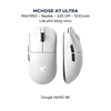 Chuột Gaming Không Dây MCHOSE A7 / A7 PRO / A7 ULTRA