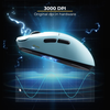 Chuột Gaming Không Dây Scyrox V6 – 8000Hz, 30K DPI, Siêu Nhẹ 40g