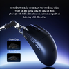 VGN ATK F1 V2 Series - Chuột Không Dây Nhẹ 38g, Cảm Biến PAW3950 Ultra, Polling Rate 8000Hz - Hiệu Suất Đỉnh Cao Cho Game Thủ