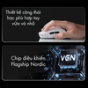 Chuột Gaming Không Dây Siêu Nhẹ VGN Feilong Y2 Pro – Cảm biến PAW3950, Switch Quang học Omron, Receiver 8K