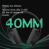 Monka Marvo Gt30 E-Sports Headphone Tri Mode Wireless