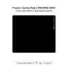 LÓT CHUỘT GAMING SPACE PAD PHIÊN BẢN CAO CẤP ĐẾ PORON - SCR | PAD CHUỘT CHƠI GAME | SERIES MOUSE PAD