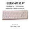 Champ | MT Pink GT