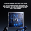 Chuột Gaming Không Dây MCHOSE M7 / M7 PRO / M7 ULTRA