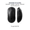 Chuột Gaming Không Dây MCHOSE A7 / A7 PRO / A7 ULTRA